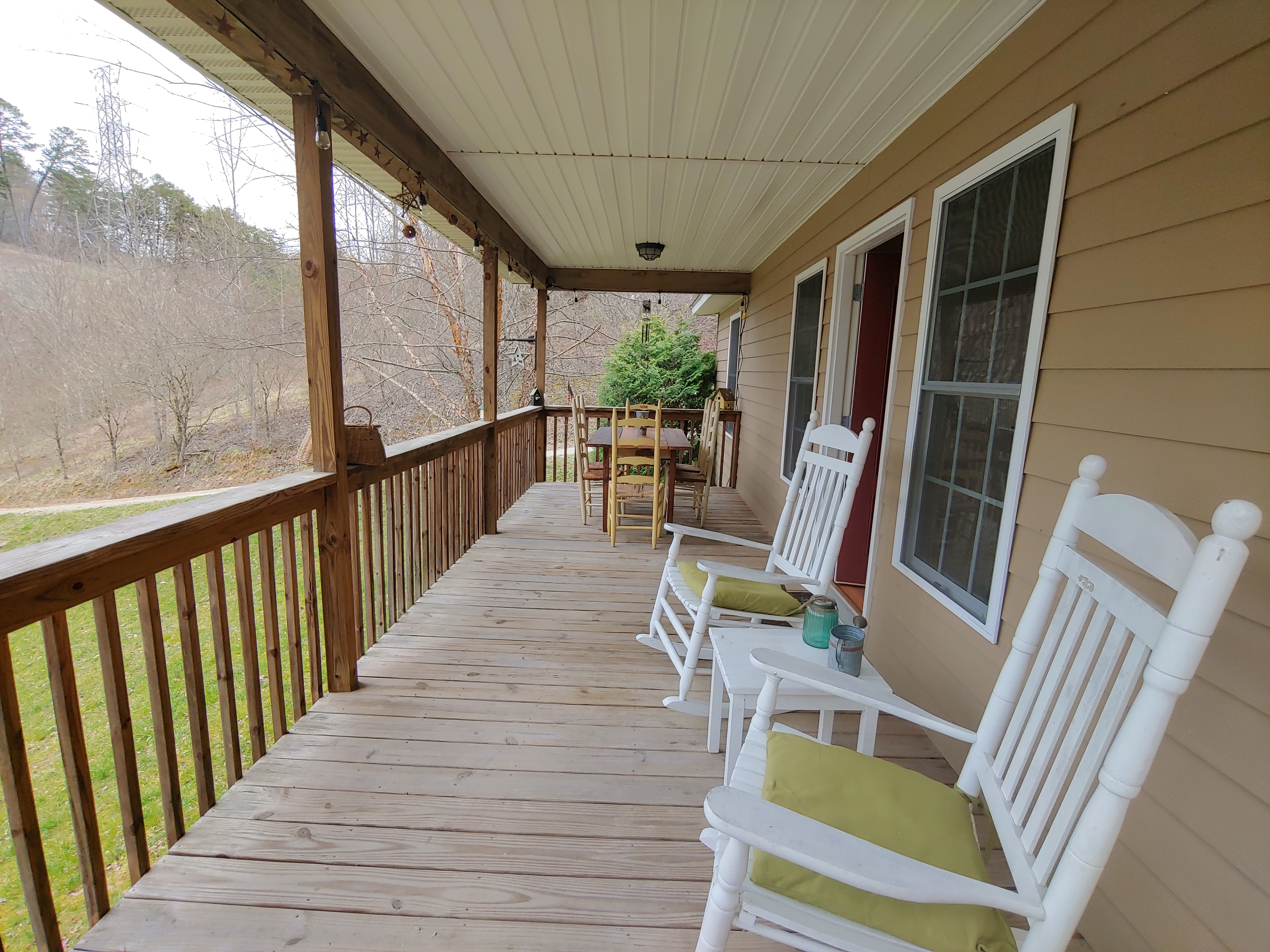 Brushcreek Cottage